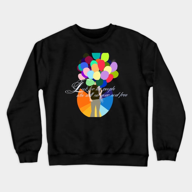 Jason Mraz Inspired Vector Art Crewneck Sweatshirt by TheRealFG